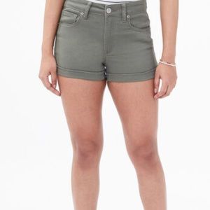 Aeropostale Jean shorts
